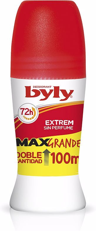 Byly Extrem Max deo roll-on 100 ml