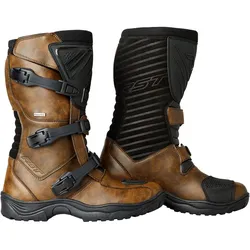 RST Ambush, Stiefel wasserdicht - Schwarz/Braun - 44 EU