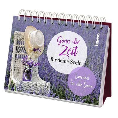Gönn dir Zeit für deine Seele, Gebundene Ausgabe von , St. Benno, 978-3-7462-6180-5