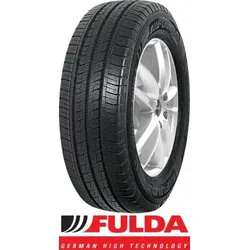 Fulda Conveo Tour 2 205/70 R15C 106S