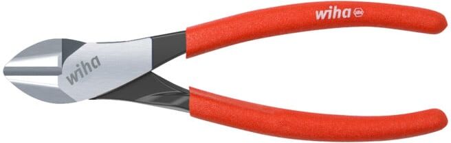 Wiha Pince coupante diagonale grande capacité Classic avec DynamicJoint® (40913) 160 mm (40913)