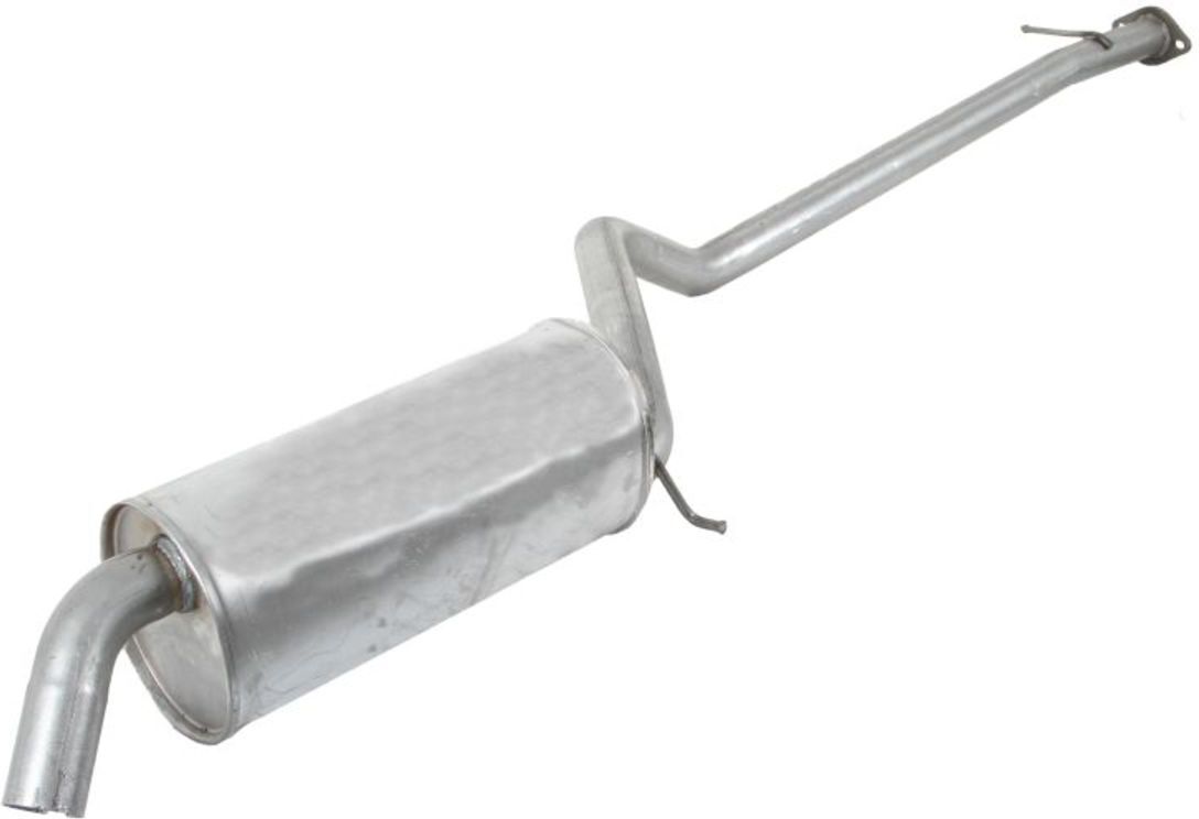 Bosal Silenziatore centrale 287-111