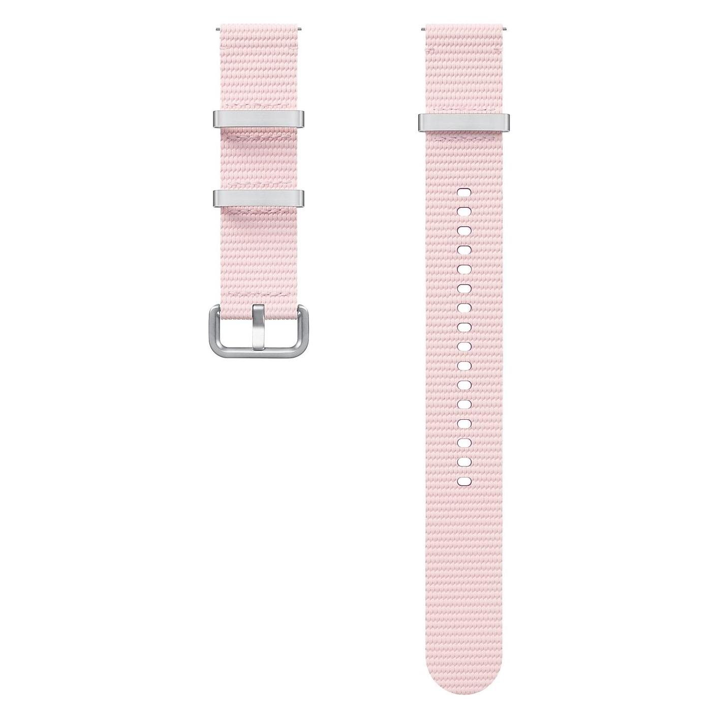 Samsung Athleisure (20 mm, Nitrilkautschuk (HNBR)) (ET-SOL30SPEGEU)