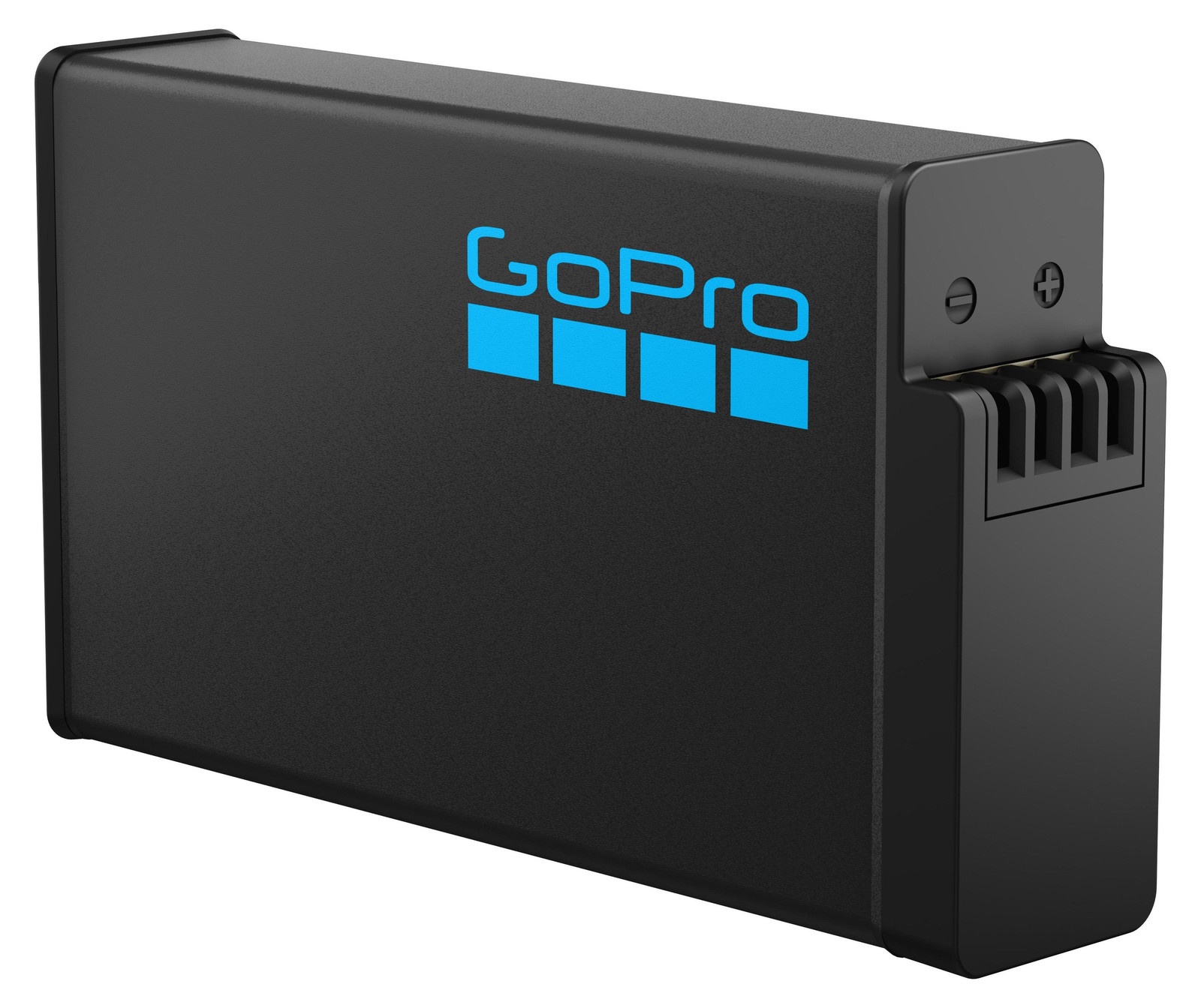 GoPro AMBAT-001 Batterij voor camera, Zwart, 32 gram
