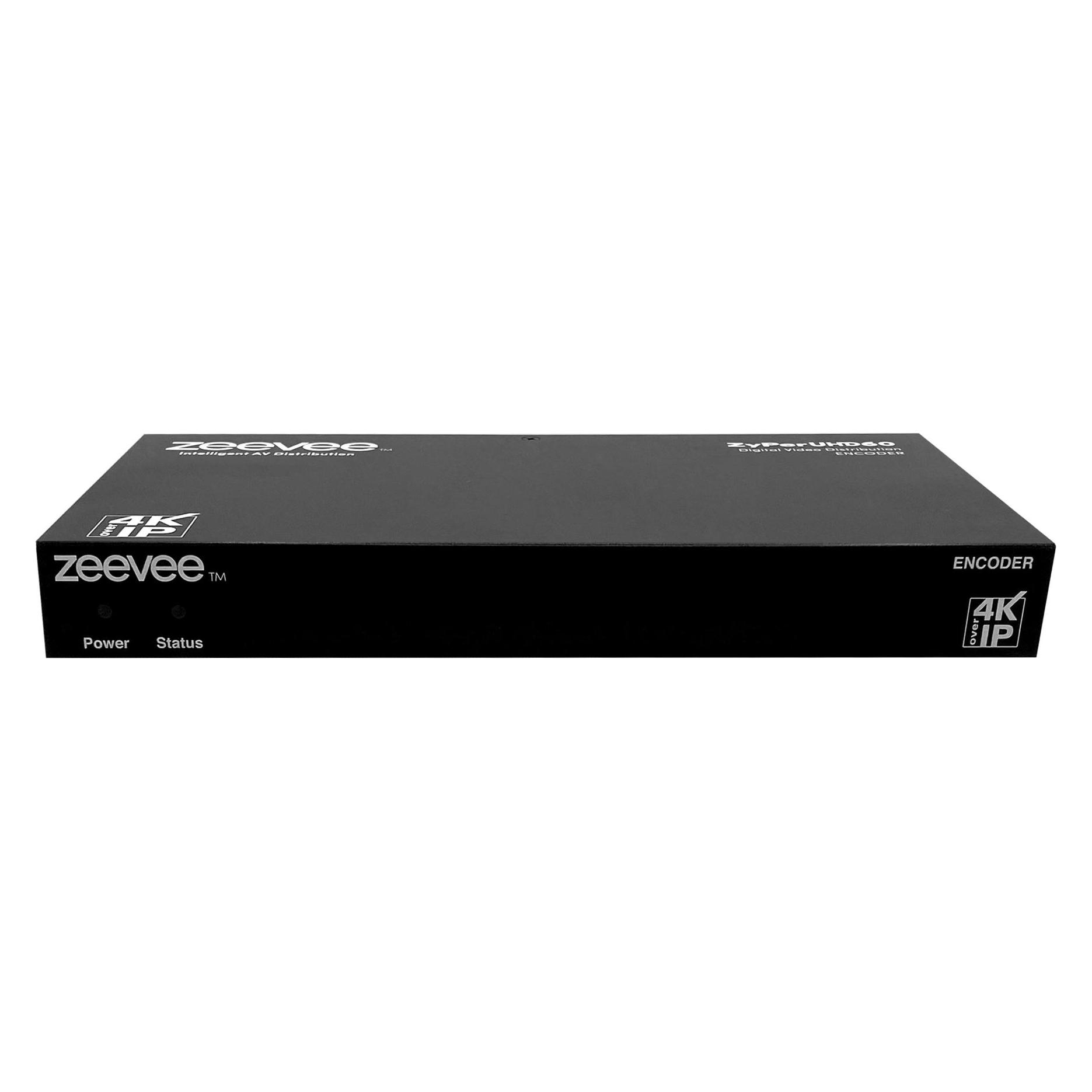 Zeevee ZUHD60-1EA (ZUHD60-1EA) (Netzwerk Zubehör) (ZUHD60-1EA)