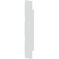 Siemens 8GK9001-3KK01 ALPHA 160 DIN, Trennwand senkrecht, H=450 8GK90013KK01