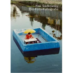 Bio-Foto-Kultografie, Biografien von Alex Sadkowsky, Roy Oppenheim
