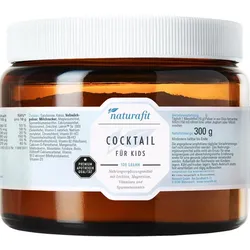 Naturafit Cocktail für Kids 300 G
