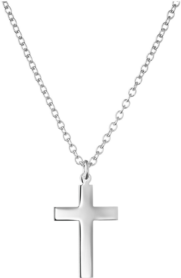 Kalevala Rajalin's cross berlock silver 2211370