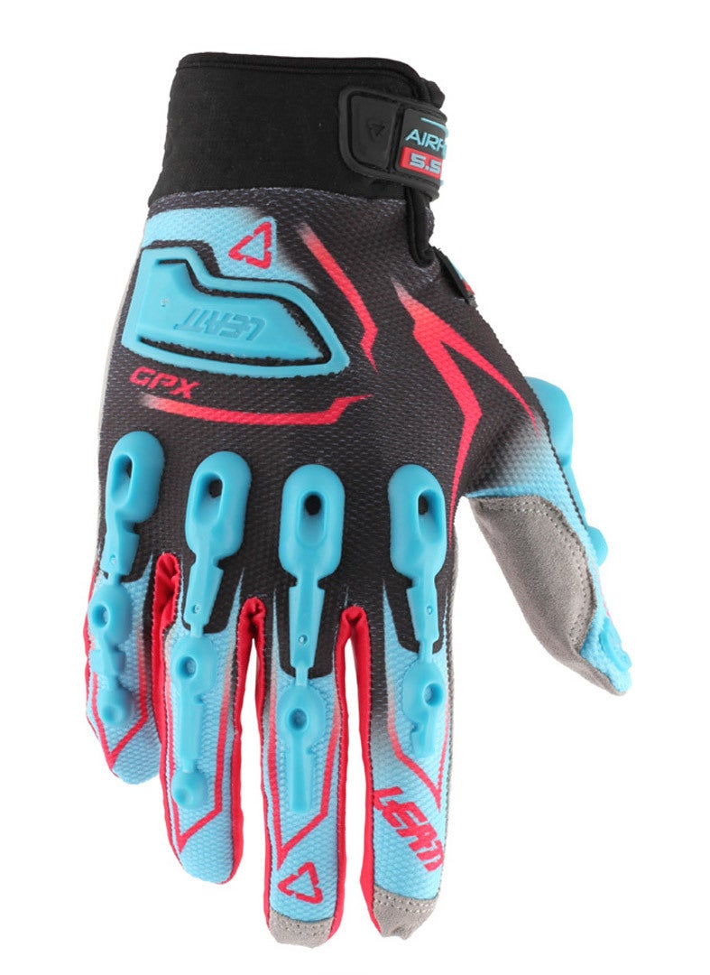 Leatt GPX 5.5 Windblock Handschuhe D9989-6016000720