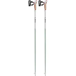 Leki, Wanderstöcke, (100 - 120 cm, 100 cm)