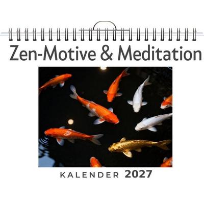 Zen-Motive & Meditation