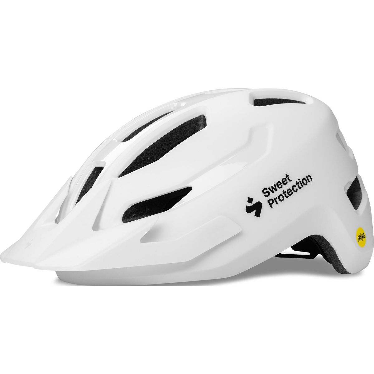 Sweet Protection Ripper Mips Helmet matte white (MWHT) 53/61 845106-MWHT-53/61