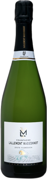 Champagne Lallement-Massonnot Champagner Lallement-Massonnot - Zeste Florésien - 0.75L Champagne