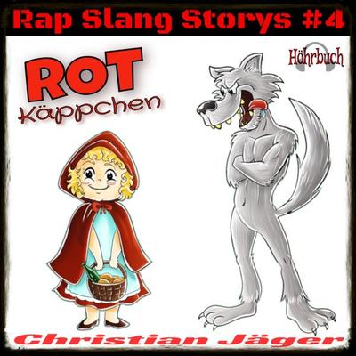 Rotkäppchen - Christian Jäger, Audio, 9783986460211