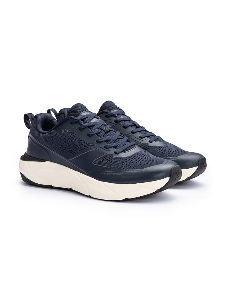 LLOYD Sneakers in Dunkelblau - 45