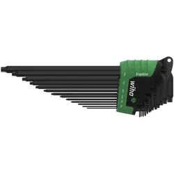 Wiha Stiftschlüssel-Set SB366RHZ1301