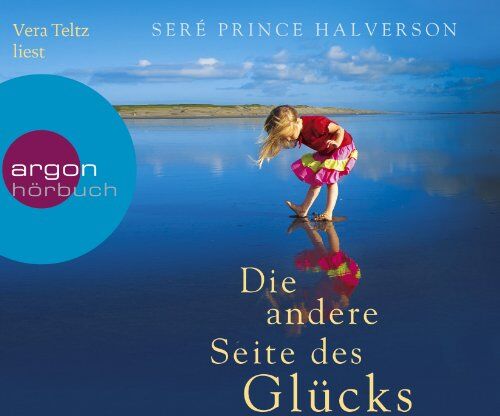 Seré Prince Halverson - Die andere Seite des Glücks - Preis vom 09.10.2026 07:28:09 h