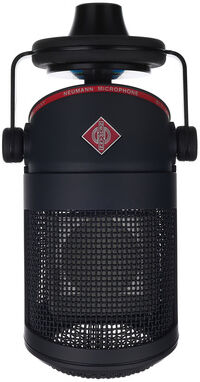 Neumann BCM 104 MT noir mat
