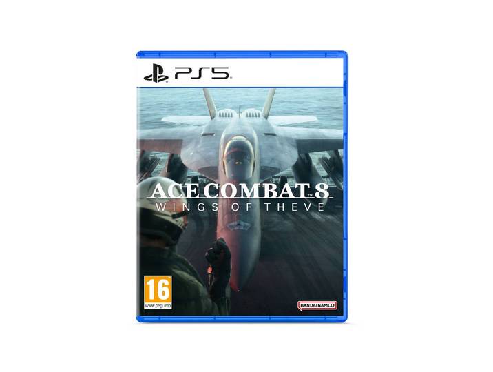Ace Combat 8 : Wings of Theve PS5 BANDAI NAMCO