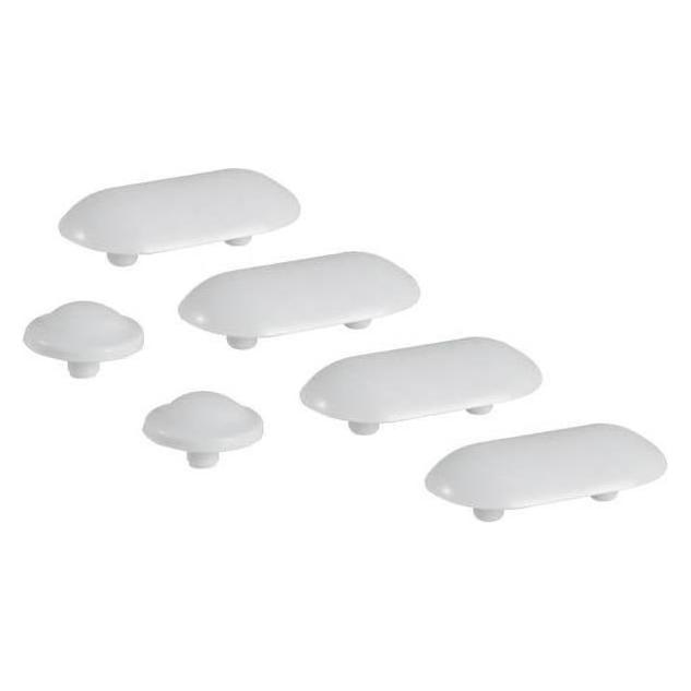 Geberit Sitzdeckelpuffer passend zu 573010, 572030 und 573070 (598111000)