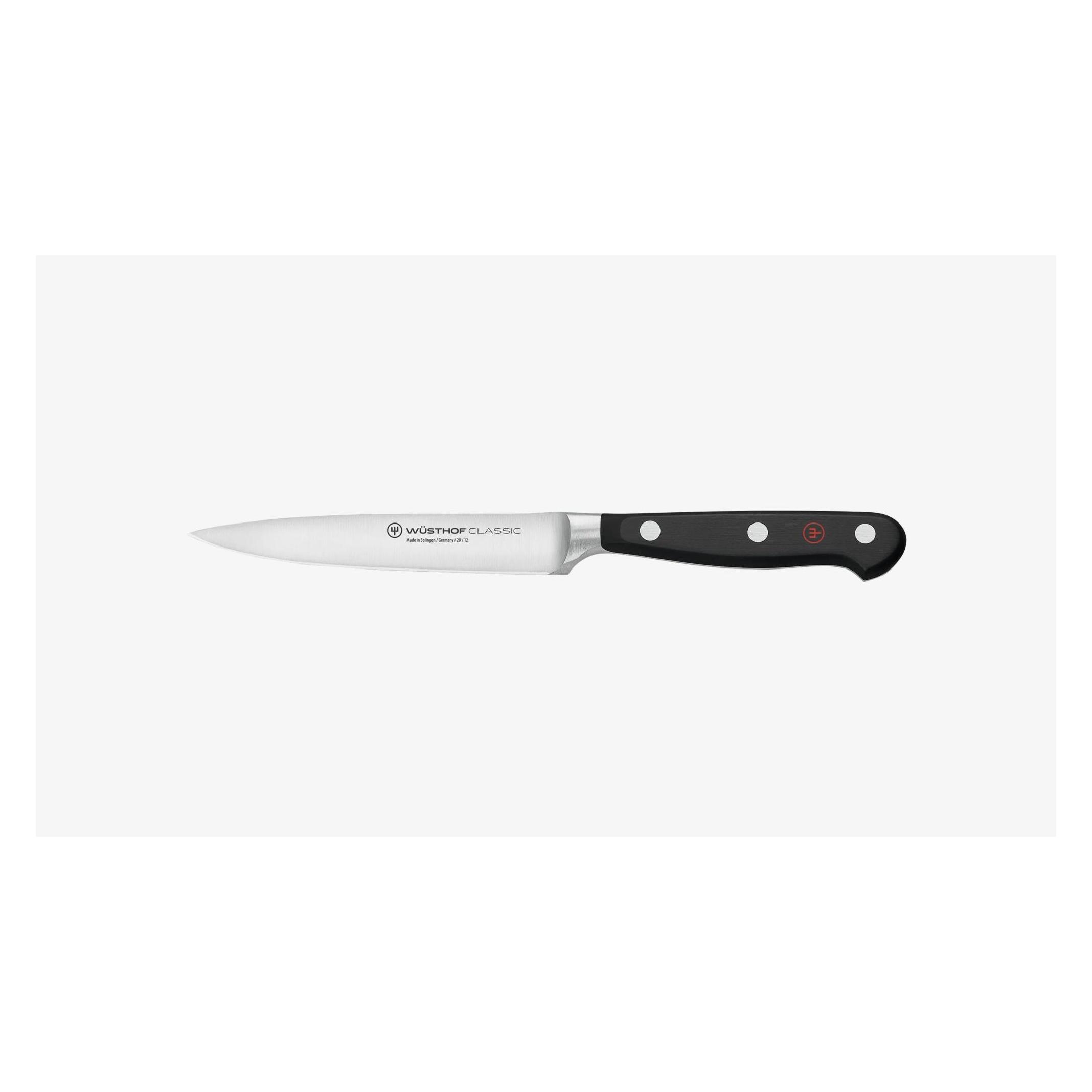 Wüsthof Classic (12 cm, 1x) (4066/12)