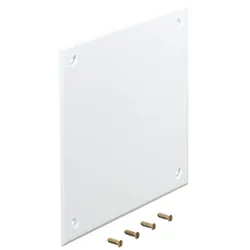 Spelsberg 98010001 Verschlussdeckel K3 VD  - 10 Stück