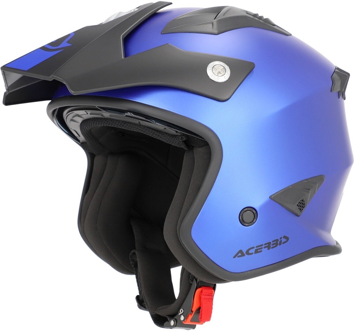Acerbis Aria Metallic Jethelm 0025937.040.064