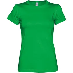 B&C Woman Exact 190, kelly green, XL
