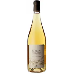 Les Fumées Blanches 2025 - Wein Orange - François Lurton