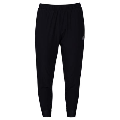 Stoffhose MOROTAI "MOROTAI Damen Morotai Kansei Pants", Damen, Gr. M, US-Größen, schwarz, 86% Polyimid, 14% Elasthan, slim fit, Hosen Stoffhose
