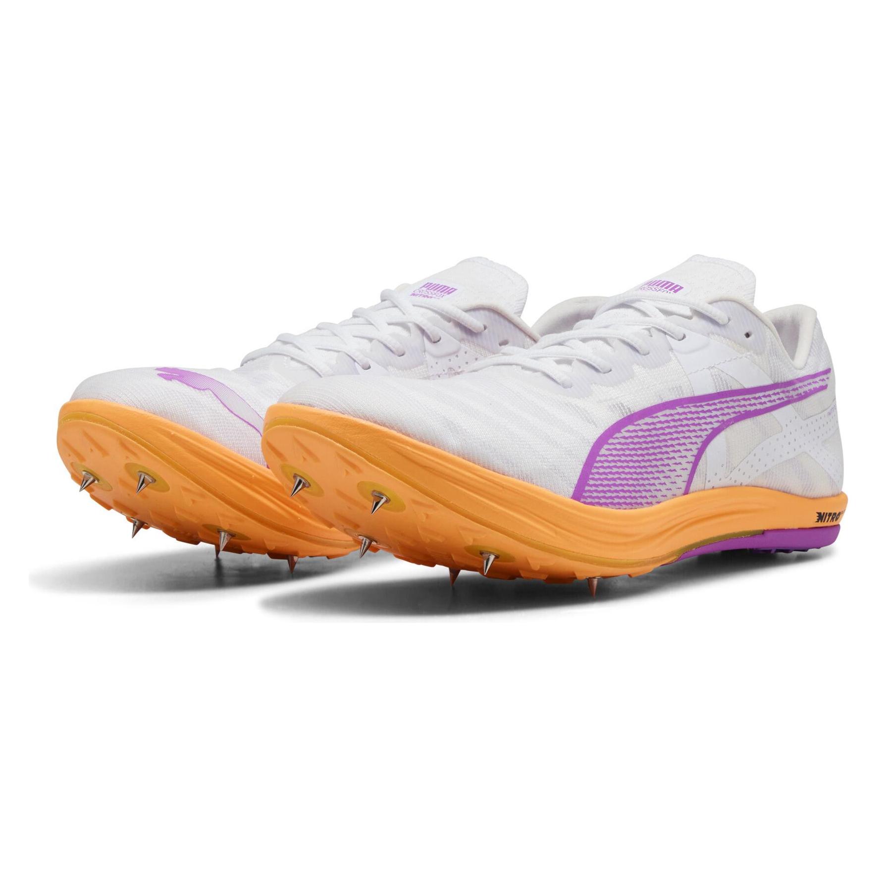 Puma Crossfox NITRO Elite (46) (310141)