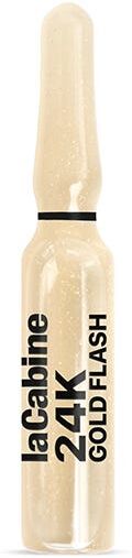 LACABINE 24K Gold Flash Effect Ampoule