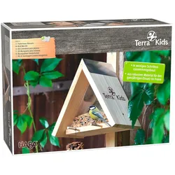 Haba Futterhaus-Bausatz, Vogelhaus
