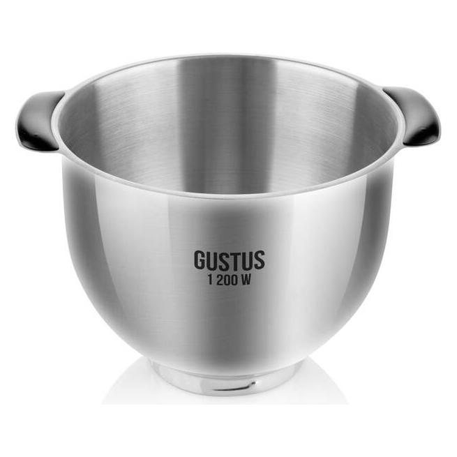 ETA Gustus Smart IV biały (5500 ml, 1200 W) (ETA412890000)