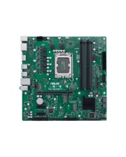 ASUS MB Intel 1700 PRO Q670M-C-CSM M-ATX 4xD5 4800 6xSATA 4xUSB3.2 Gen2 (90MB19E0-M2EAYC)