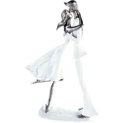 Casablanca Skulptur Hold me H=32cm