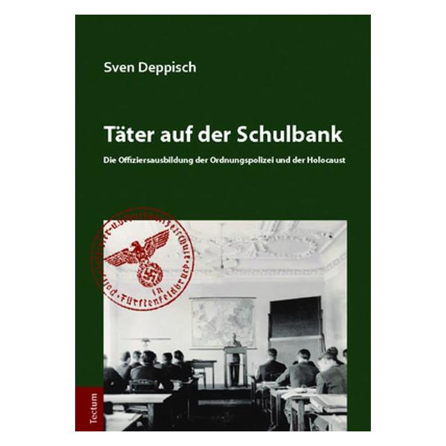 Tectum Sven Deppisch (Deutsch, Hardcover, Sven Deppisch) (39512367)