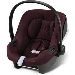 Cybex, Kindersitz, Aton B2 I-Size inkl. Base One (Babyschale, ECE R129/i-Size Norm)