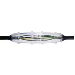 CellPack, Kabelverbindung, Verbind-Muffe 4x25 M2 124295