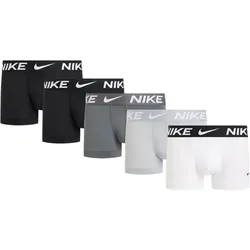 5er Pack NIKE Boxershorts Trunks Herren YUN - dove L