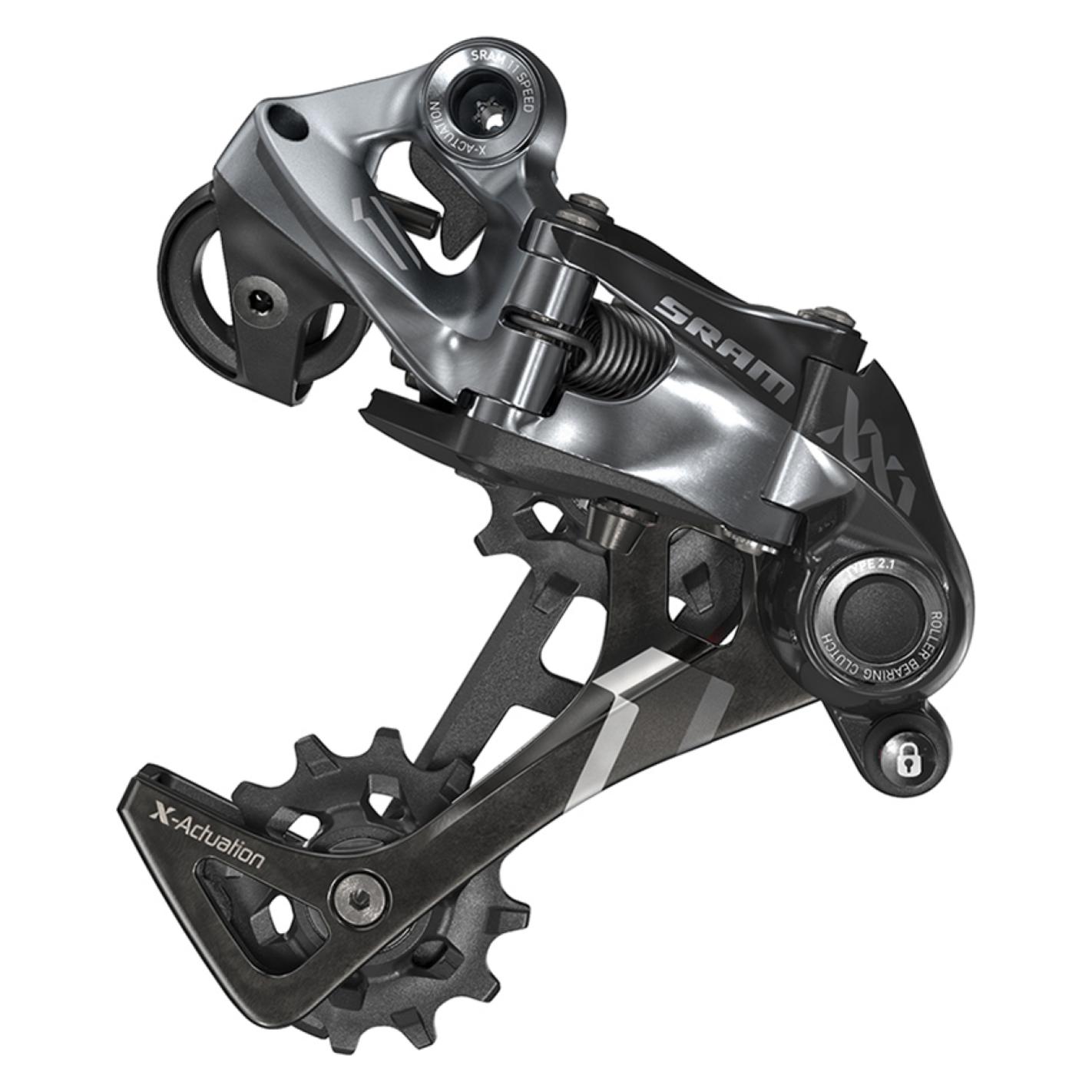Sram Xx1 (11-fach) (00.7518.061.001)