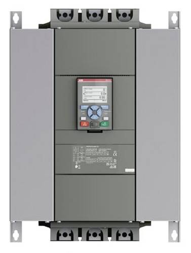 ABB PSTX470-600-70 1SFA898116R7000 Sanftstarter Motorleistung bei 400V 250kW Motorleistung bei 230V 132kW