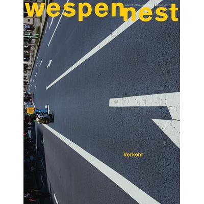 wespennest - zeitschrift für brauchbare texte und bilder, Geheftet von , Wespennest, 978-3-85458-187-1