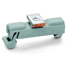 WAGO GmbH &amp; Co. KG Träger mit Ableitfuß 790-110