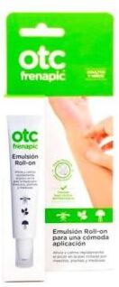 Otc Frenapic Roll-On Emulsion 15 ml