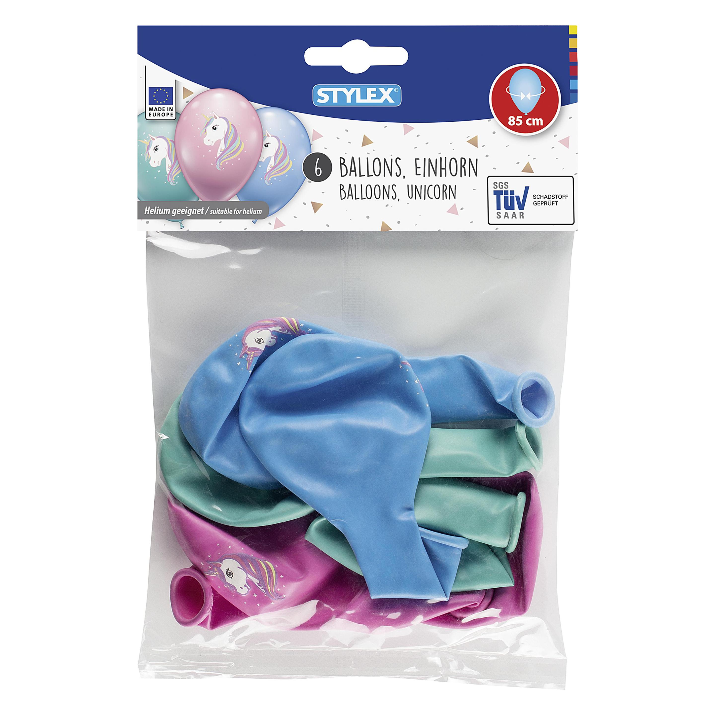 Stylex Einhorn (6x) (14741)