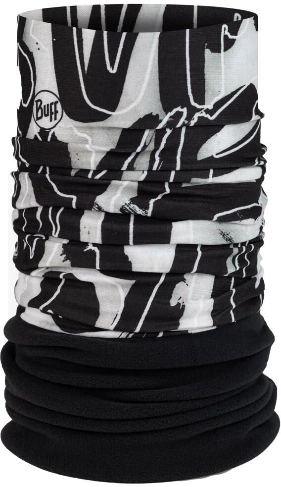 Buff  - Polar Youth Neckwear Hione Black - Tour de cou