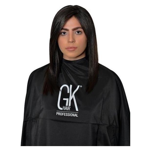 GK Hair Professional Glättende Keratin-Haarkur Professional Brazilian Complex Blowout Glätten (46893999)