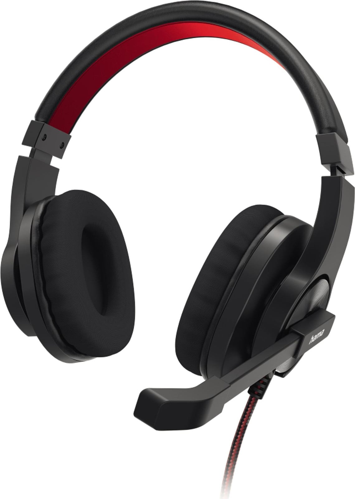 Hama Headset HS-USB400 V2
